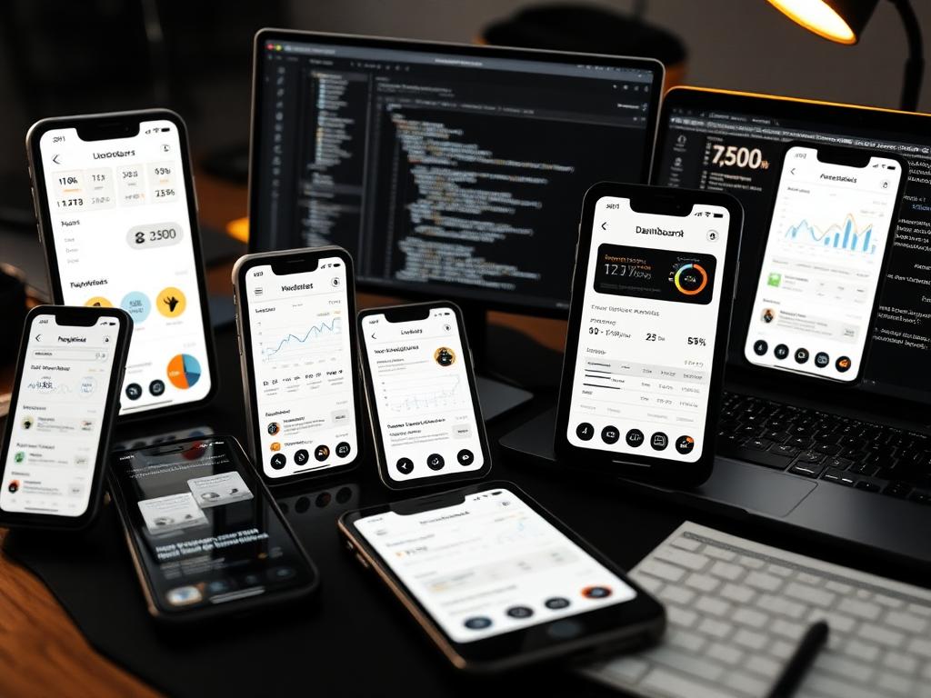 App Development