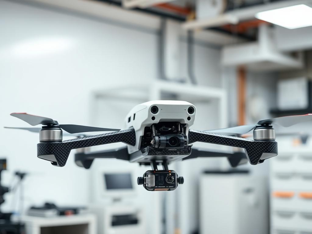 Drone Technology