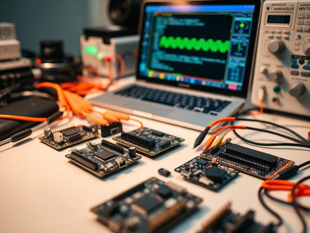 Embedded Systems