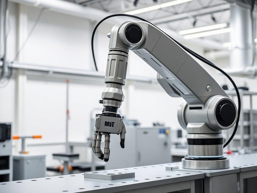 Robotics
