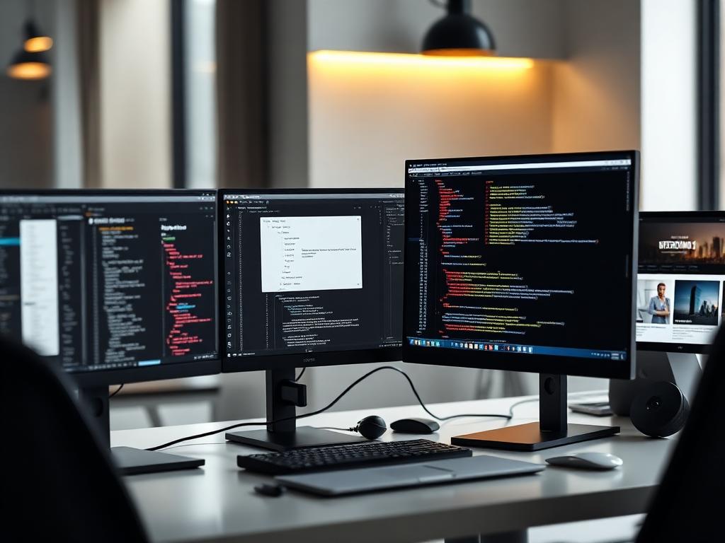 Website Development